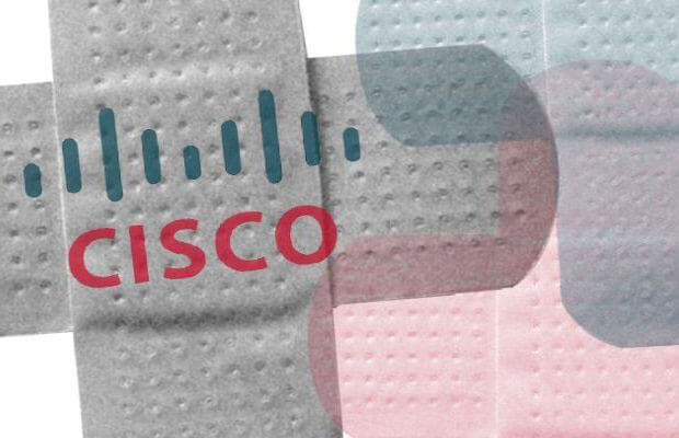 Разработчики Cisco пропатчили IMC Supervisor и UCS Director