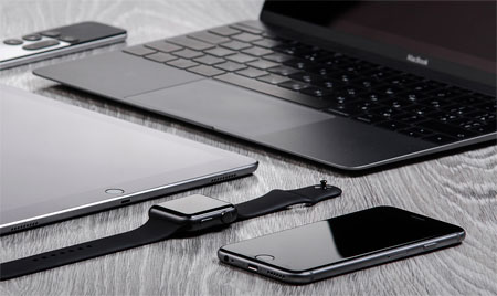 Tactical intelligence systems (sattelite/cellular/wi-fi)